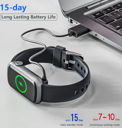 FITVII Slim Fitness Tracker