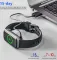 FITVII Slim Fitness Tracker
