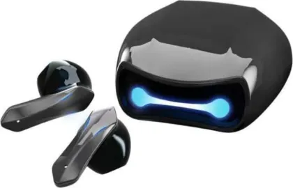 TecSox Gamebuds Shark True Wireless Earbuds