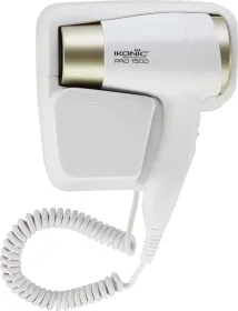 Ikonic Pro 1500 Hair Dryer