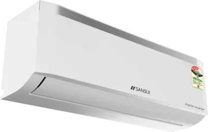 Sansui JSP183SICFB1 1.4 Ton 3 Star 2024 Inverter Split AC