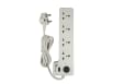 SYSKA 4WAY Power Strip
