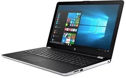 HP 15-bs095ms (3AX49UA) Laptop (7th Gen Ci5/ 8GB/ 2TB/ Win10