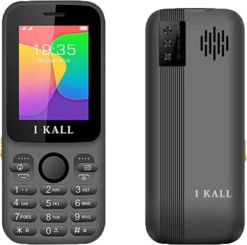 iKall K20 Pro New