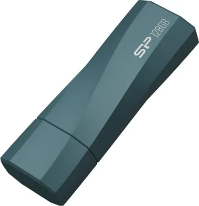 Silicon Power Mobile C07 128GB USB 3.2 Gen 1 Flash Drive - image 3