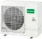 O General ASGG30CETAB 2.5 Ton 5 Star Inverter Split AC