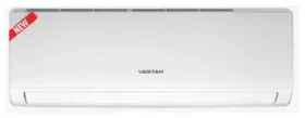 Vestar VASKR183X5H 1.5 Ton 3 Star Split AC
