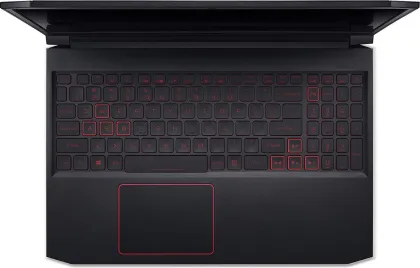 Acer Nitro 7 AN715-51 Gaming Laptop (9th Gen Core i7/ 8GB/ 1TB SSD/ Win10/ 6GB Graph)