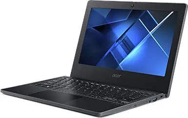 Acer TravelMate B3 TMB311-31 Laptop (Celeron N4120/ 4GB/ 128GB SSD/ Win10 Pro)