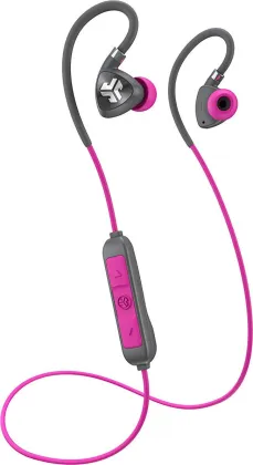 JLab Audio Fit 2.0 Wireless Headset