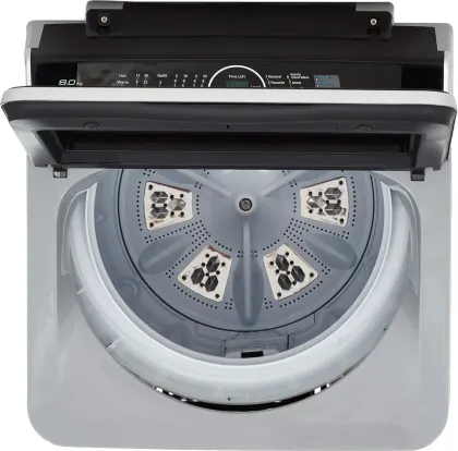 Panasonic NA-F80V8LRB 8 kg Top Load Washing Machine