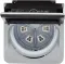 Panasonic NA-F80V8LRB 8 kg Top Load Washing Machine