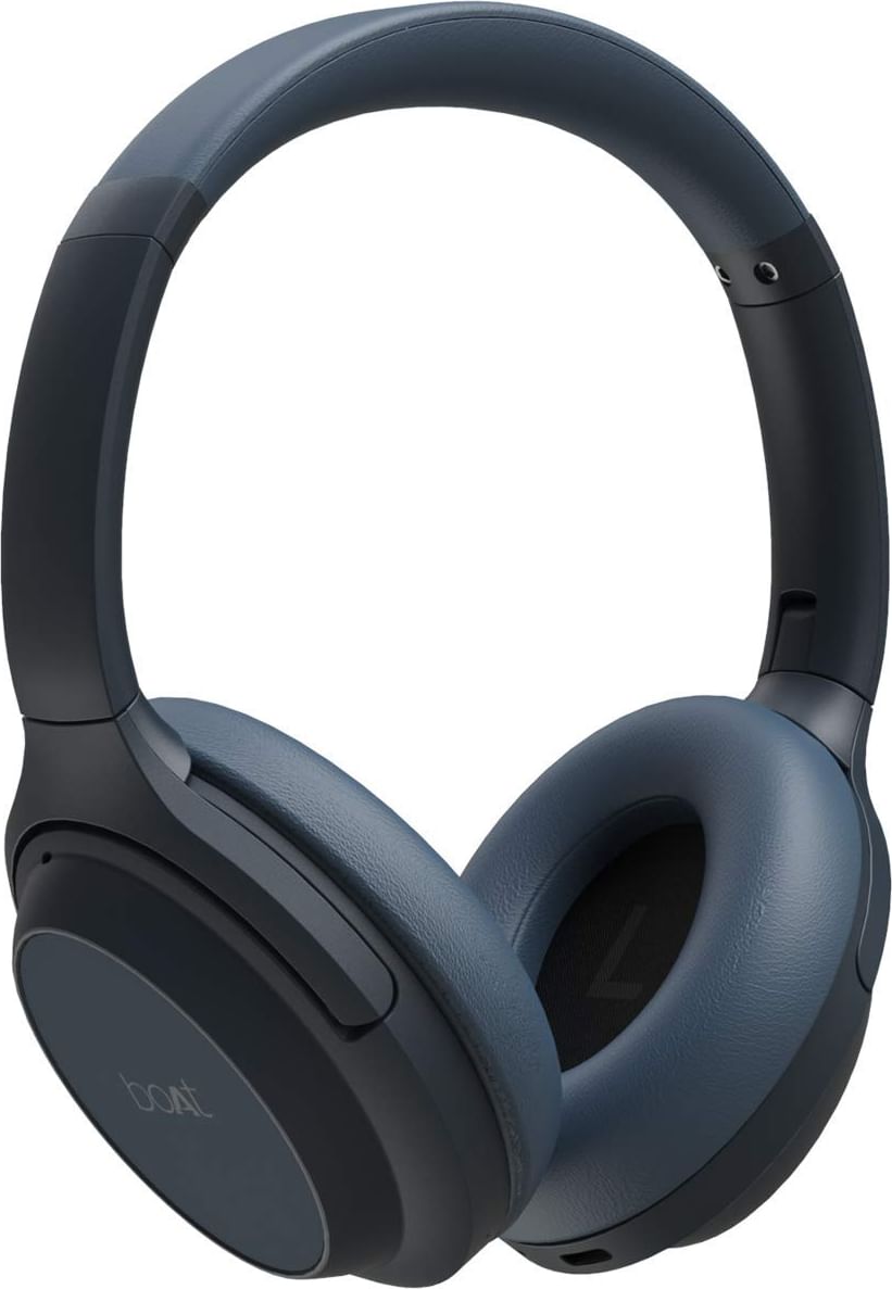 boat 30 hours bluetooth headphones