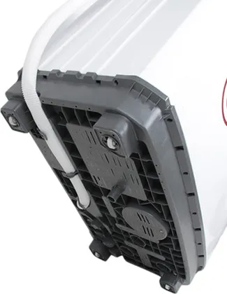 Electrolux ES80EEWH-CLS Semi Automatic Top Load Washing Machine