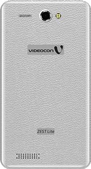 Videocon Zest Lite