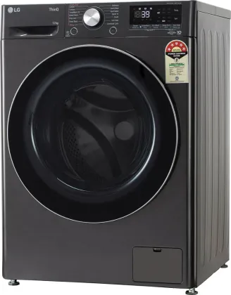 LG FHP1412Z9B 12 kg Fully Automatic Front Load Washing Machine