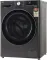 LG FHP1412Z9B 12 kg Fully Automatic Front Load Washing Machine