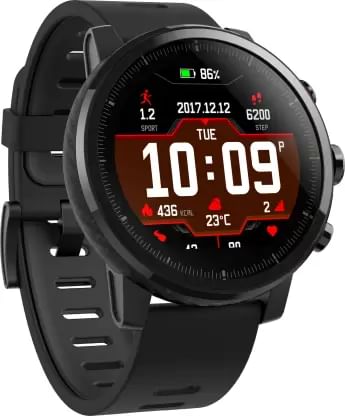 Amazfit Stratos 3 Smartwatch