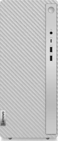 Lenovo IdeaCentre 90T3008SIN Tower PC (12th Gen Core i5/ 8 GB RAM/ 512 GB SSD/ DOS) - image 1