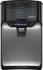Eureka Forbes Dr.Aquaguard Nrich 7 L Water Purifier (RO+UV)