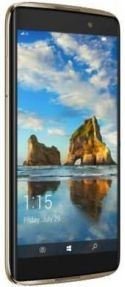 Alcatel Idol 5s vs Xiaomi Redmi Note 10 Pro 5G