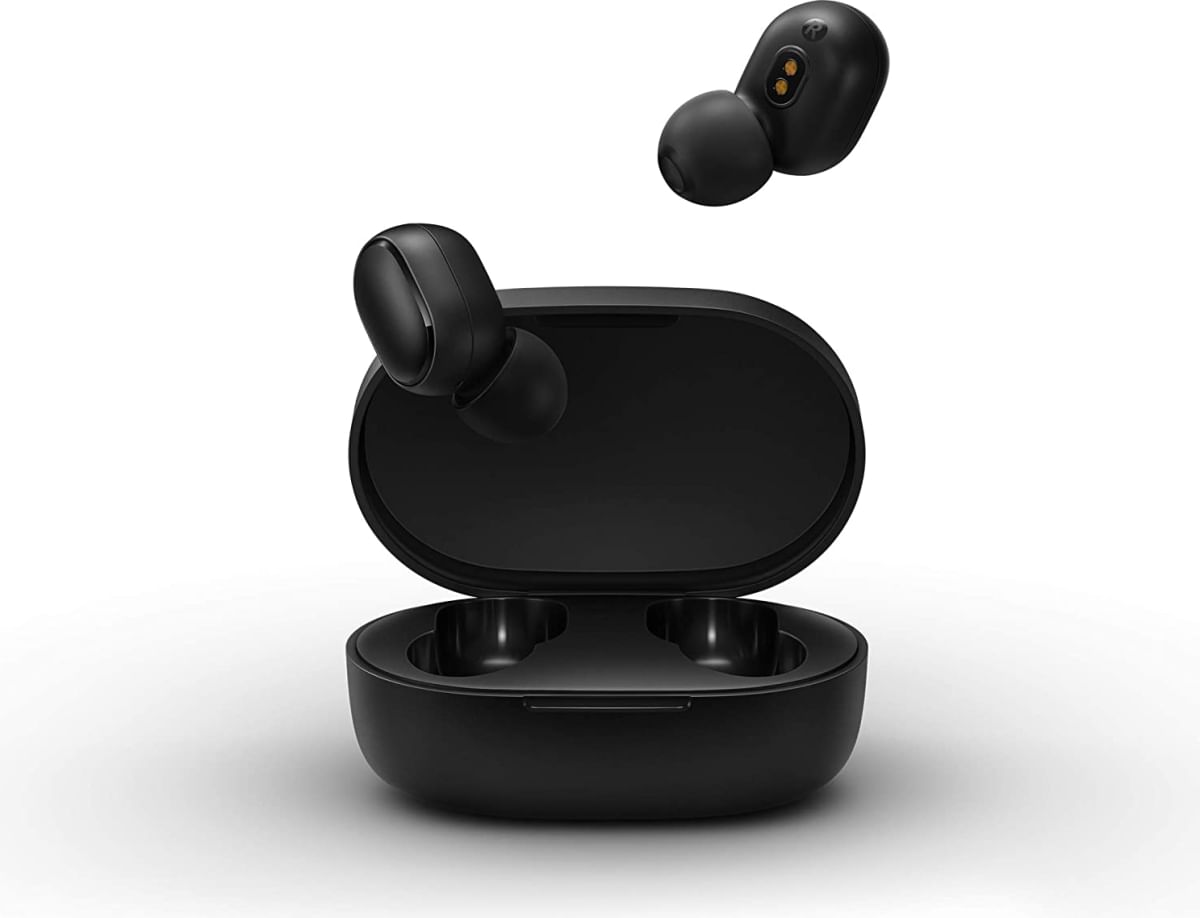 Xiaomi Redmi Earbuds 2C True Wireless Earphones Best Price In India 