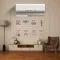 IFB CI185SS22RGN1 1.5 Ton 5 Star 2025 Inverter Split AC