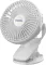 Crompton Siro 100 mm 3 Blade Rechargeable Clip Fan
