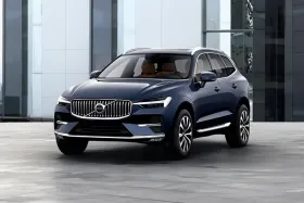 Volvo XC60 B5 Ultimate