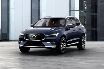 Volvo XC60 B5 Ultimate