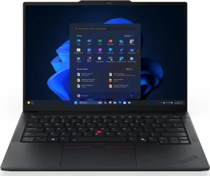 Lenovo ThinkPad E14 Gen 7 21T0S0L600 Business Laptop (AMD Ryzen 7 250/ 16GB/ 512GB SSD/ Win 11)