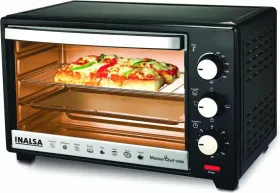 Inalsa Master Chef 16BK 16 L Oven Toaster Grill