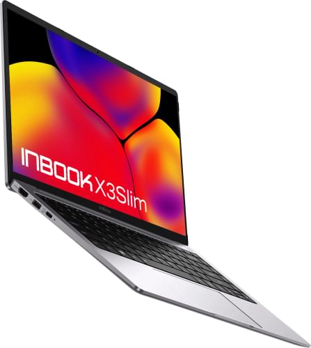 Infinix INBook X3 Slim Series XL422 Laptop (12th Gen Core i7/ 16GB/ 512GB SSD/ Win 11 Home)