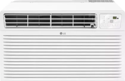 LG LT12124CNR 11800 BTU 115V Window AC