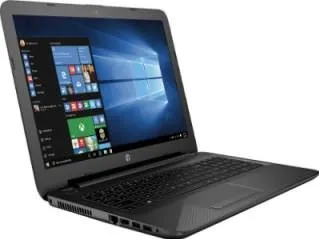HP 15-af131dx (P1A95UA) Laptop (AMD Quad Core A6/ 4GB/ 500GB/ Win10/ 2GB Graph)