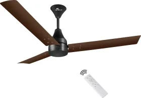 RR Signature Slimaire 1200 mm 3 Blade BLDC Ceiling Fan