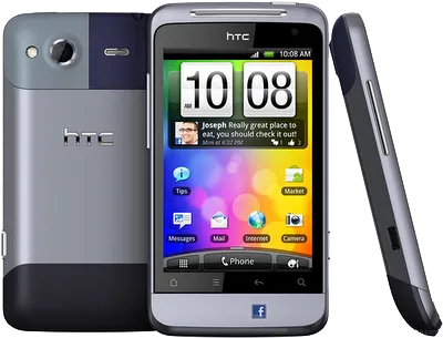 HTC Salsa C510e