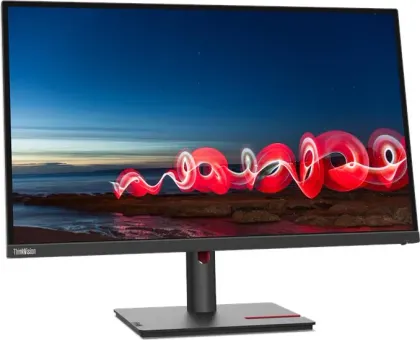 Lenovo ThinkVision T27i-30 27 inch Full HD Monitor