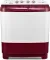 Voltas Beko WTT75DBRT 7.5 Kg Semi Automatic Washing Machine