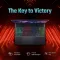 Acer Nitro 16 ‎AN16-41 Gaming Laptop (AMD Ryzen 7 7840HS/ 16GB/ 512GB SSD/ Win11 Home/ 8GB Graph)