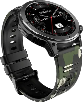 Noise NoiseFit Endeavour Smartwatch