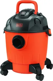 Black & Decker BDWD18 Wet & Dry Vacuum Cleaner