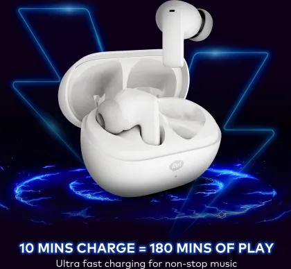 itel Rhythm Pro True Wireless Earbuds