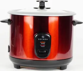 Solara SOL-RIC-300 1L Electric Cooker
