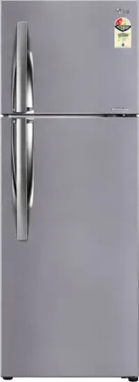 LG GL-C322KPZY 291 L 2 Star Double Door Refrigerator
