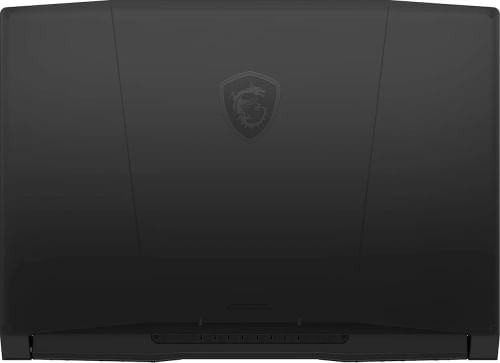 MSI Katana 15 HX B14WFK-262IN Gaming Laptop (14th Gen Core i7/ 16GB/ 1TB SSD/ Win11 Home/ 8GB RTX 5060 Graph)
