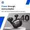 HP H160 True Wireless Earbuds