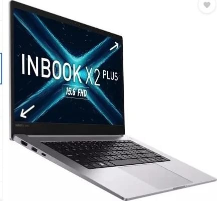 Infinix INBook X2 Plus Laptop (11th Gen Core i7/ 16GB/ 1TB SSD/ Win 11 Home)