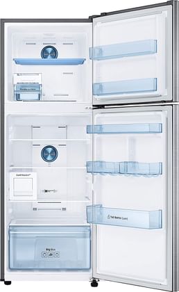 Samsung RT34A4622S8 314 L 2 Star Double Door Refrigerator