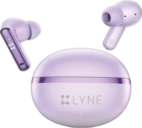 LYNE Coolpods 39 True Wireless Earbuds